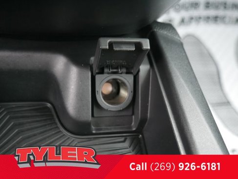Used 2018 Honda CR-V EX image 36