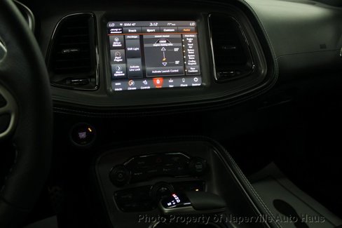 Used 2023 Dodge Challenger SRT Hellcat image 32