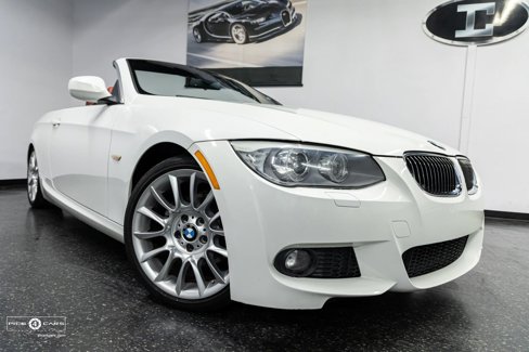 Used 2013 BMW 328i Convertible image 2