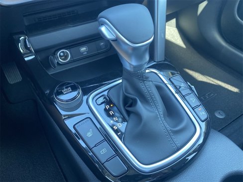 New 2026 Kia Seltos EX image 20