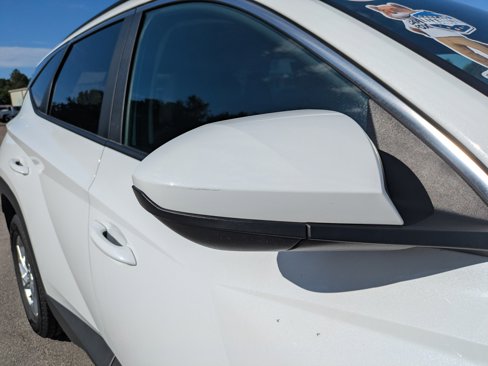 Used 2024 Hyundai Tucson SEL image 12