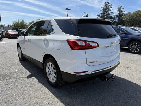Used 2019 Chevrolet Equinox LT image 5