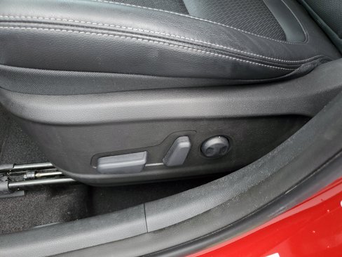 Used 2021 Hyundai Kona Ultimate image 14