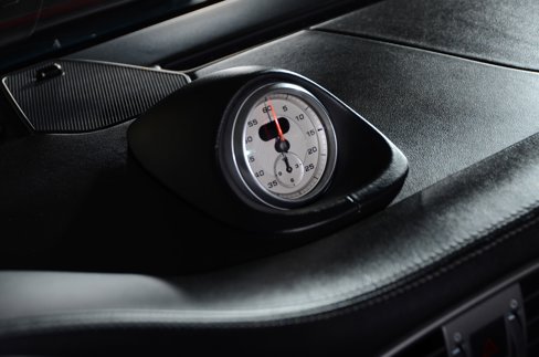 Used 2010 Porsche 911 Turbo image 25