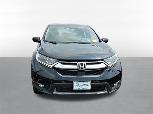 Used 2017 Honda CR-V EX image 29