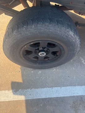 Used 2003 Ford F150 XLT image 22
