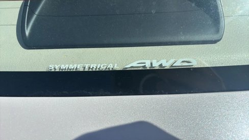 Used 2008 Subaru Impreza 2.5i image 16