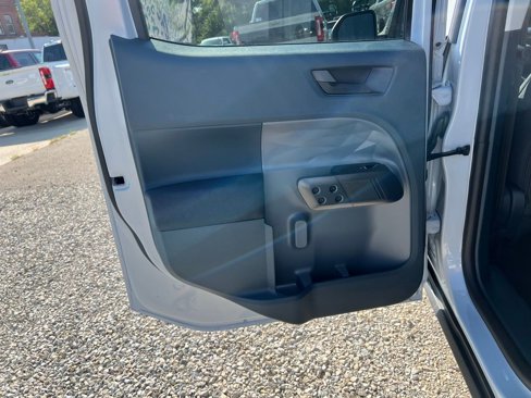 New 2025 Ford Maverick XL image 15