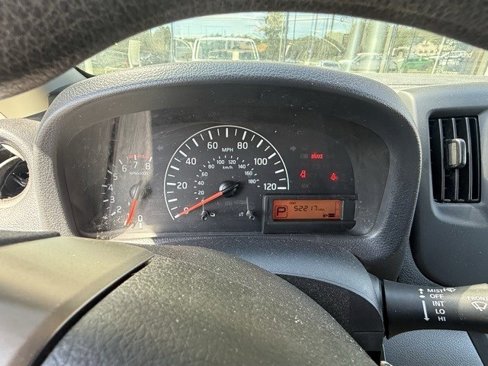 Used 2019 Nissan NV200 S w/ Back Door Glass Package image 8