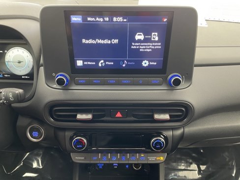 Used 2022 Hyundai Kona N Line image 3