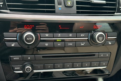Used 2017 BMW X4 xDrive28i image 28