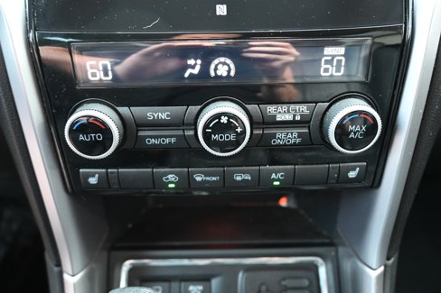 Used 2019 Subaru Ascent Limited w/ Popular Package #3 image 27
