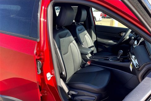 New 2025 Jeep Compass Latitude w/ Altitude Special Edition image 11