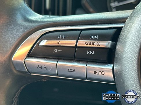 Used 2023 MAZDA CX-50 2.5 S w/ Preferred Plus Pkg image 10