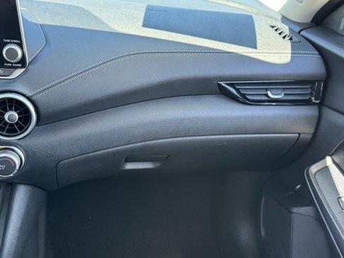 Used 2024 Nissan Sentra SV image 20