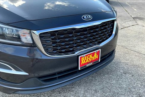 Used 2020 Kia Sedona LX image 27