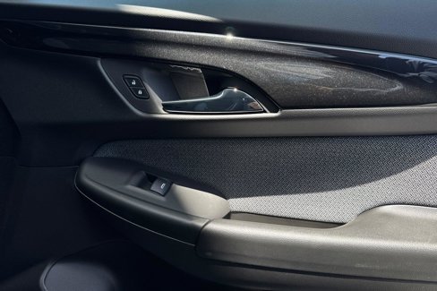 New 2026 Chevrolet TrailBlazer LS w/ LS Confidence Package image 22