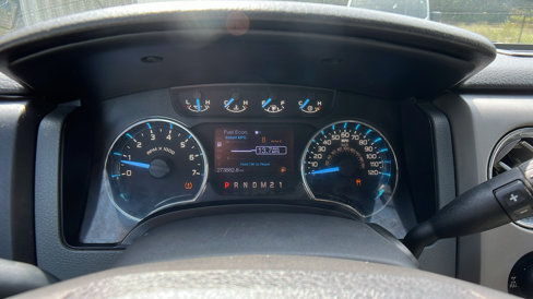 Used 2012 Ford F150 XLT w/ XLT Chrome Pkg image 29