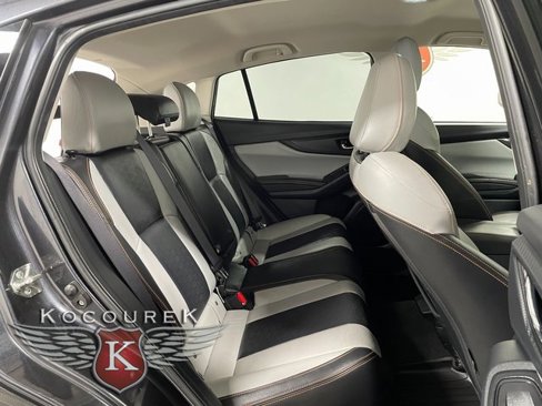 Used 2019 Subaru Crosstrek 2.0i Limited w/ Popular Package #3 image 20