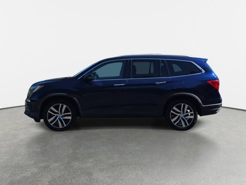 Used 2017 Honda Pilot Elite image 8