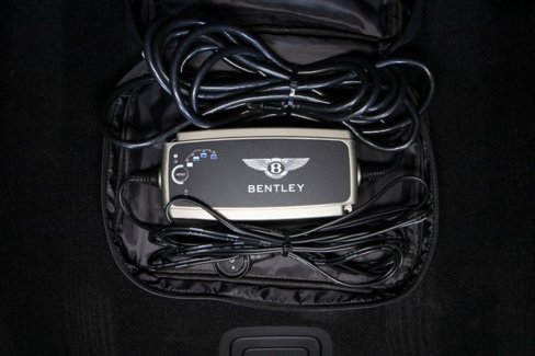 Used 2020 Bentley Continental GT V8 image 56