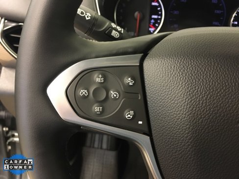 Used 2023 Chevrolet Traverse Premier w/ LPO, Floor Liner Package image 31