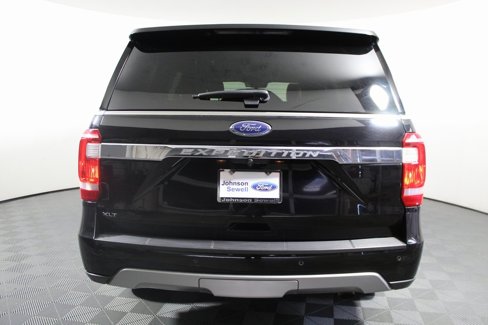 Certified 2020 Ford Expedition XLT w/ Equipment Group 202A image 6