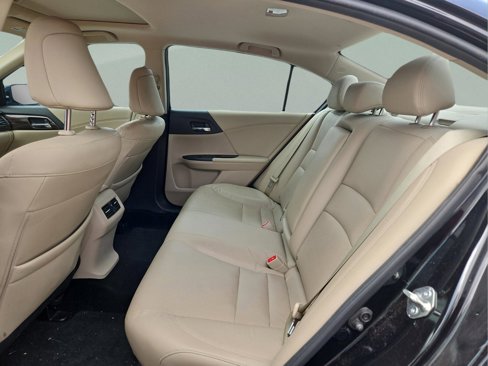 Used 2017 Honda Accord EX-L image 14