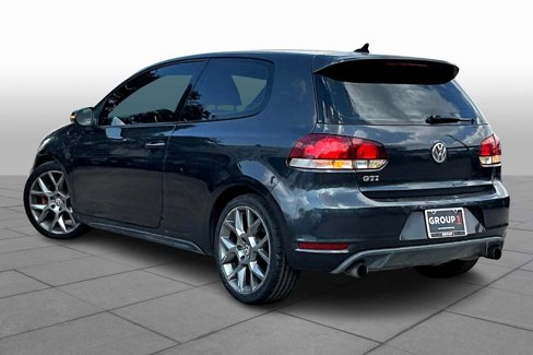 Used 2013 Volkswagen GTI 2-Door image 9