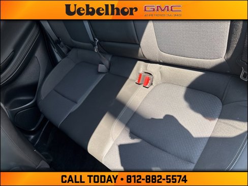 Used 2023 Buick Encore GX Select w/ Sport Touring Package image 18