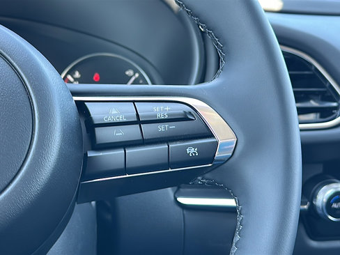 New 2025 MAZDA CX-30 AWD 2.5 S w/ Preferred Package image 18