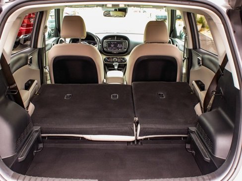 Used 2023 Kia Soul LX image 43