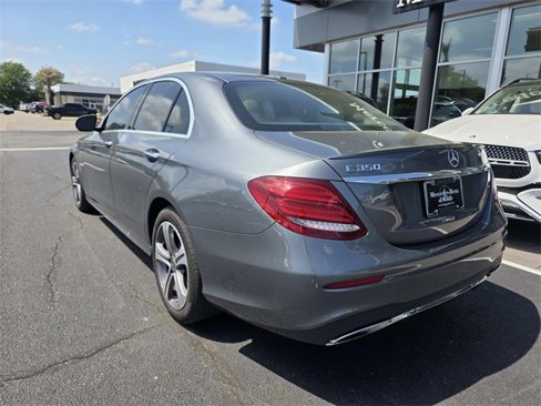 Certified 2020 Mercedes-Benz E 350 Sedan w/ Premium Package image 32