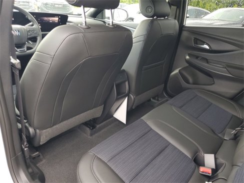 New 2025 Buick Envista Preferred w/ Advanced Safety Package image 21