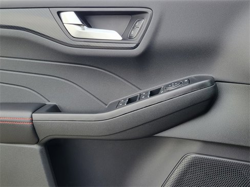 New 2025 Ford Escape ST-Line w/ Equipment Group 301A image 15
