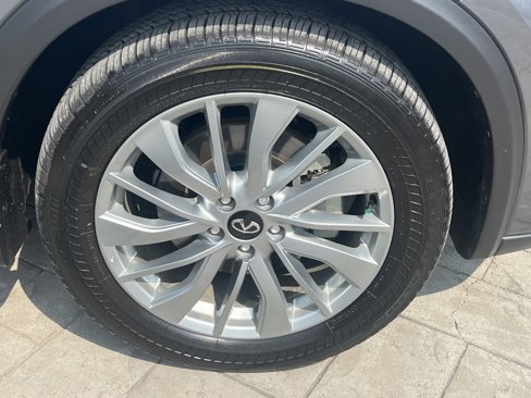 Used 2025 INFINITI QX50 Luxe image 15