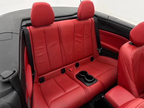 Used 2018 BMW M240i Convertible image 18