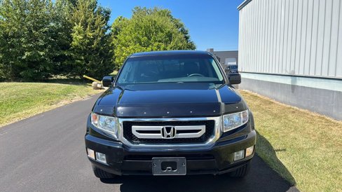 Used 2011 Honda Ridgeline RTL image 2