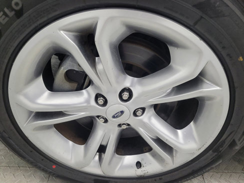 Used 2015 Ford Explorer Limited w/ Equipment Group 301A image 31