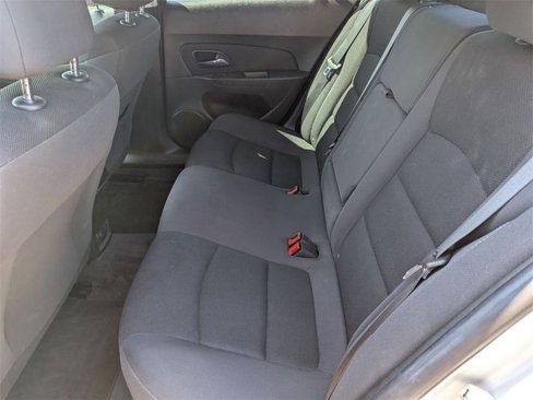 Used 2016 Chevrolet Cruze LT image 21