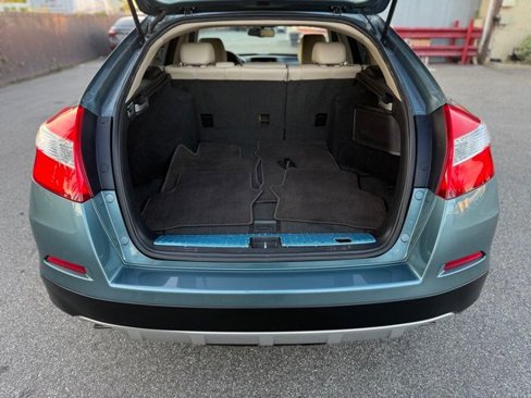Used 2013 Honda Crosstour EX-L image 11