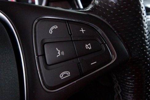 Used 2017 Mercedes-Benz GLE 350 4MATIC image 38