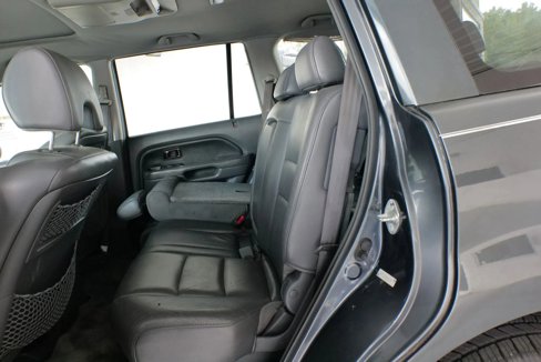 Used 2006 Honda Pilot EX-L image 19