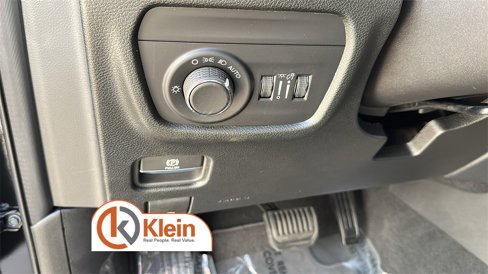 New 2025 Jeep Grand Cherokee Laredo X w/ Luxury Tech Group I image 14