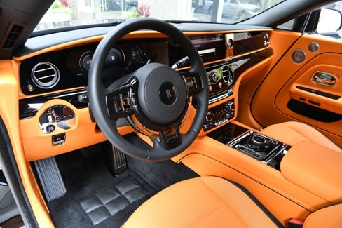 Certified 2024 Rolls-Royce Spectre w/ Spectre Launch Package image 11