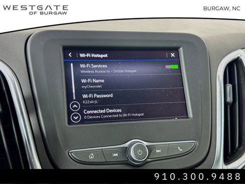 Used 2020 Chevrolet Equinox LT image 29