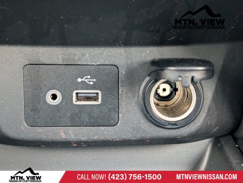 Used 2018 Nissan Rogue SV image 21