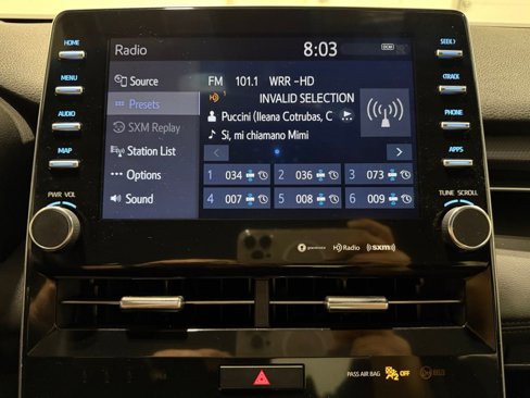 Used 2020 Toyota Avalon XSE image 22