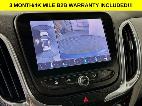Used 2019 Chevrolet Equinox Premier image 13