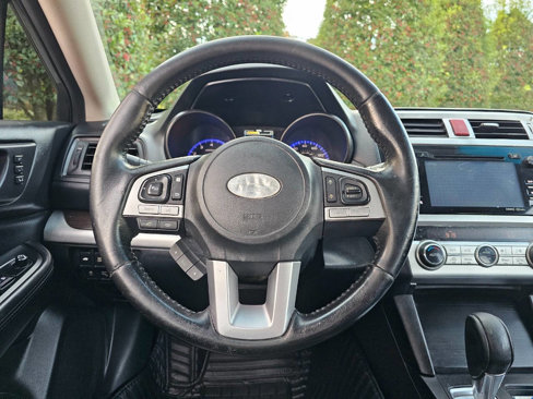 Used 2017 Subaru Legacy 3.6R Limited image 21